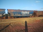 RUMO HTT-065617-8